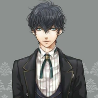 butler Oliver