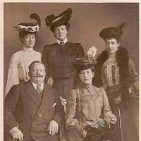 Nobel family