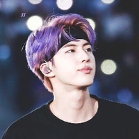 Seokjin 🦙