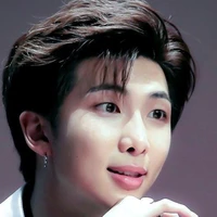 Namjoon🐨