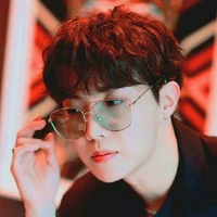 Hoseok 🦌
