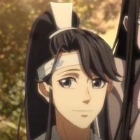 Lan SiZhui