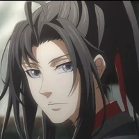 Wei Ying [Wuxian]