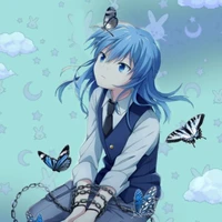Nagisa