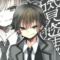 Isogai