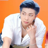 Namjoon/RM