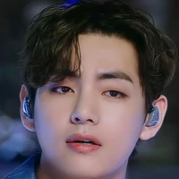 Taehyung/V