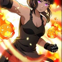 nine