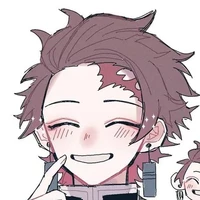 Tanjiro