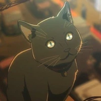 Charlie (cat)