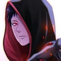 Obito uchiha