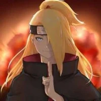 Deidara