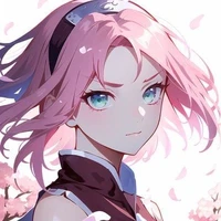 Sakura haruno