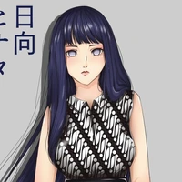 Hinata hyuuga