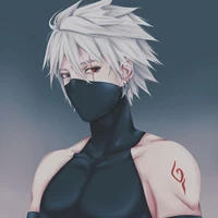 Kakashi Hatake