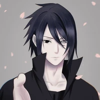 Sasuke uchiha