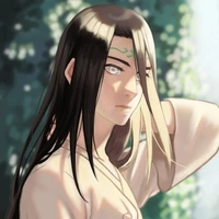 neji hyuuga