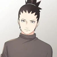 Shikamaru Nara