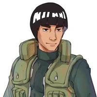 Maito gai