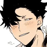 Kuroo