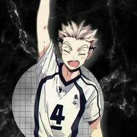 Bokuto