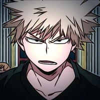 Bakugou