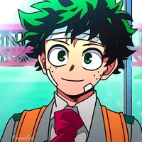 Midoriya