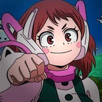 Uraraka