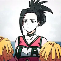 Yaoyorozu