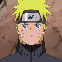 Naruto Uzumaki