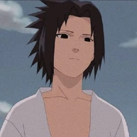 Sasuke Uchiha