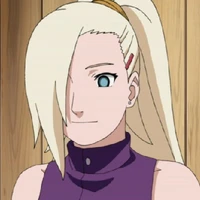 Ino Yamanaka