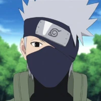 Kakashi Hatake