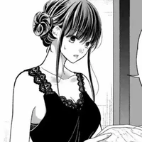 Ayumi(นางเอก?)