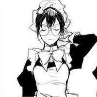 Jin(แม่บ้าน)