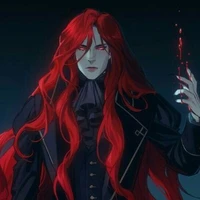 blood god