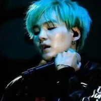 Min Yoongi