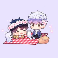 Author Choco