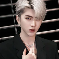 กมล-พระเอก-มาเฟียอันดับ1🐯