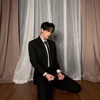 ลีโอ-บอดี้การด์พระเอก