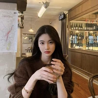 รินดา-รุ่นน้องที่บริษัทนายเอก