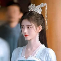 เซียว หรงฮวา (น้องสาม)