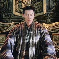 ท่านพ่อ ฮ่องเต้(เซียวฉิงชาง)