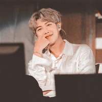 namjoon