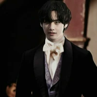 Jonathan Harker