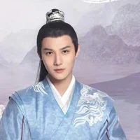 เฉิงอวี่หลิง(พระเอก)