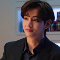 Kim Taehyung