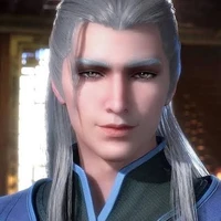 เฉินซิน//ปู่หรงหรง