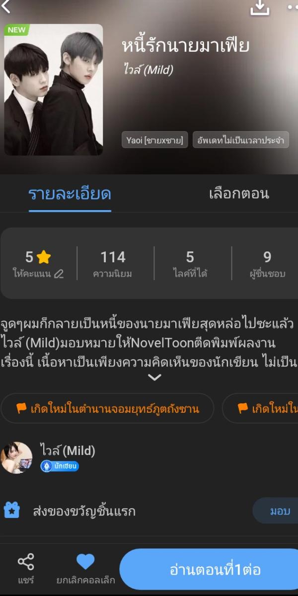 NovelToon