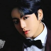 jeon jungkook